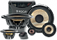 Колонки автомобильные Focal Performance PS 165 F3E, 16,5 см, трёхкомпонентные, 2 шт.