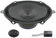 Колонки автомобильные Audison Prima APK 570 Kit 2-Way System, 5х7", двухкомпонентные, 2 шт.
