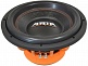 Сабвуфер автомобильный ARIA BS-12D2 12" (30 см) 2+2 Ом