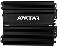 Усилитель автомобильный Avatar ABR-800.1D