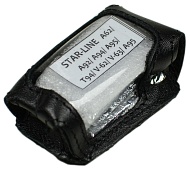 Чехол брелока StarLine A62/92/64/94/95/T94/V62/V63  ARGO