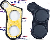 Подиумы Газель Next (16 см + 16 см + РУПОРНЫЙ ТВИТЕР)