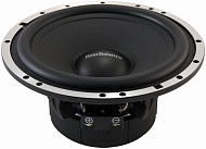 НЧ-динамики автомобильные Best Balance B6.5W, 16,5 см, 2 шт.