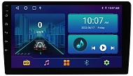 2DIN USB-магнитола Aspect AV-W92P на Android 10 с навигацией, 9"