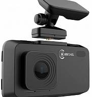 Видеорегистратор с радар-детектором Camshel Forward