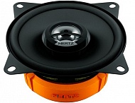 Колонки автомобильные Hertz DCX 100.3  2-Way coaxial, 10 см, коаксиальные двухполосные, 2 шт.