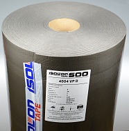 Изолонтейп 500  4004 VP D  рулон 20х1м