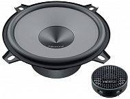 Колонки автомобильные Hertz Uno K 130 Kit 2-Way System, 13 см, двухкомпонентные, 2 шт.