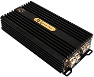 Усилитель автомобильный DLS CA-S2