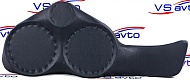 Подиумы Chevrolet Niva (20 см + 20 см + РУПОРНЫЙ ТВИТЕР)