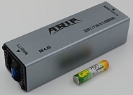 Усилитель автомобильный ARIA  AN 4.40 для ГУ на Android