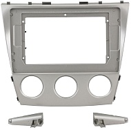 Рамка для Toyota Camry 2006-2011 (V40), 10" (manual AC) Incar RTY-FC902