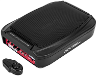 Сабвуфер автомобильный ACV S68A активный