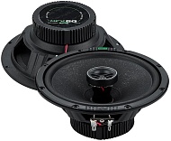 Колонки автомобильные Deaf Bonce Machete MFX-60