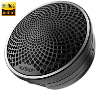 ВЧ-динамики (твитеры) автомобильные Audison Voce II AV 1.1 II Set tweeter 28 mm