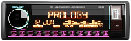 USB-магнитола Prology CDP-8.8 "KRAKEN"