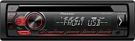 CD/USB-магнитола Pioneer DEH-S1150UB