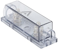 Терминал предохранителя автомобильный Aspect FHR-1011 вход 1*0(4)GA-выход 1*0(4)GA ANL