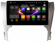Штатная магнитола FlyAudio GF-1118 Toyota Camry V50 2011-2014  10"