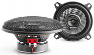 Колонки автомобильные Focal Access 100-AC, 10 см, коаксиальные двухполосные, 2 шт.