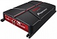 Усилитель автомобильный Pioneer GM-A4704 четырёхканальный, 4х40Вт (4Ом)