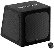 Сабвуфер автомобильный Hertz DBA 201 Active Sub-box, активный 8" (20 см)