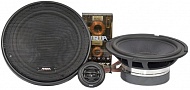 Колонки автомобильные ARIA AE-165.2C, 16,5 см, двухкомпонентные, 2 шт.