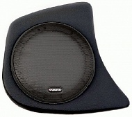 Подиумы LADA PRIORA (16 см, плоские, черные)