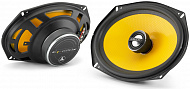 Колонки автомобильные JL Audio C1-690x, 6х9", коаксиальные двухполосные, 2 шт.