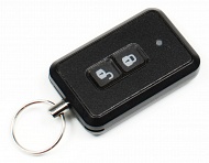 Дополнительный брелок для TIGER SHARK TS-3912 простой