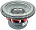 Сабвуфер автомобильный ARIA BR-12D2 12" (30 см) 2+2 Ом + Гриль AGR-12BR
