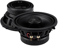 Колонки автомобильные Black Hydra Gamma 525X, 13 см, коаксиальные двухполосные, 2 шт.