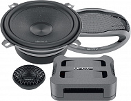 Колонки автомобильные Hertz CK 130 2-Way system, 13 см, двухкомпонентные, 2 шт.