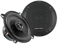 Колонки автомобильные Prology SL-130, 13 см, коаксиальные двухполосные, 2 шт.