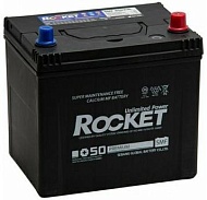 65Ач Аккумулятор ROCKET (D23) обратная полярность