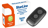 Дополнительный брелок-метка StarLine ВLE (2 кнопки)