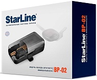 Модуль обхода иммобилайзера StarLine BP-02 ( с петлёй)