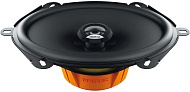 Колонки автомобильные Hertz DCX 570.3  2-Way coaxial, 5х7", коаксиальные двухполосные, 2 шт.