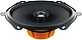 Колонки автомобильные Hertz DCX 570.3  2-Way coaxial, 5х7", коаксиальные двухполосные, 2 шт.