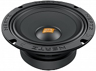 СЧ-динамики автомобильные Hertz SV 165.1 SPL Midrange, 16,5 см, 2 шт.