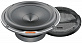 НЧ-динамики автомобильные Hertz MP 165P.3 PRO, 16,5 см (комплект 4 штуки)