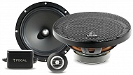 Колонки автомобильные Focal Auditor RSE-165, 16,5 см, двухкомпонентные, 2 шт.