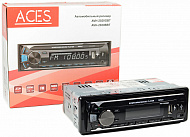 USB/SD-магнитола ACES AVH-2020BBT