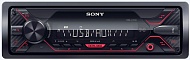 USB-магнитола Sony DSX-A110U