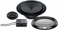 Колонки автомобильные Audison Prima APK 165 Kit 2-Way System, 16,5 см, двухкомпонентные, 2 шт.