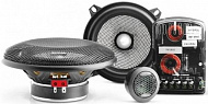Колонки автомобильные Focal Access 130-AS, 13 см, двухкомпонентные, 2 шт.