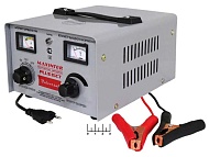Зарядное устройство MAXINTER PLUS-15CT 6/12/24B.1-15A до 150