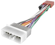 Переходник ISO Daewoo Nexia, Polonez, Espero (Incar ISO DWN-95)