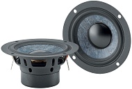 СЧ-динамики автомобильные Focal Slatefiber 65 SF