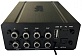 Усилитель автомобильный Hellion HAM 4.8pin DSP шестиканальный, 6х80Вт (4Ом), встроенный 8 канальный процессор